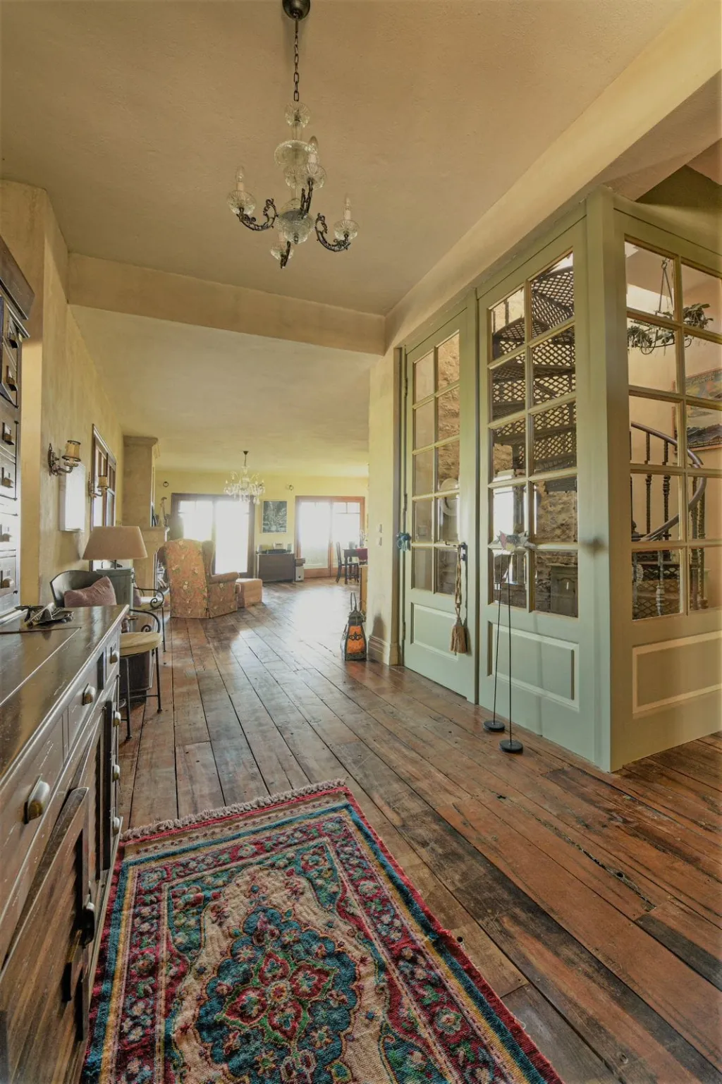 The Seacret Private Villa, Nea Peramos, Grčka — fotografija 26