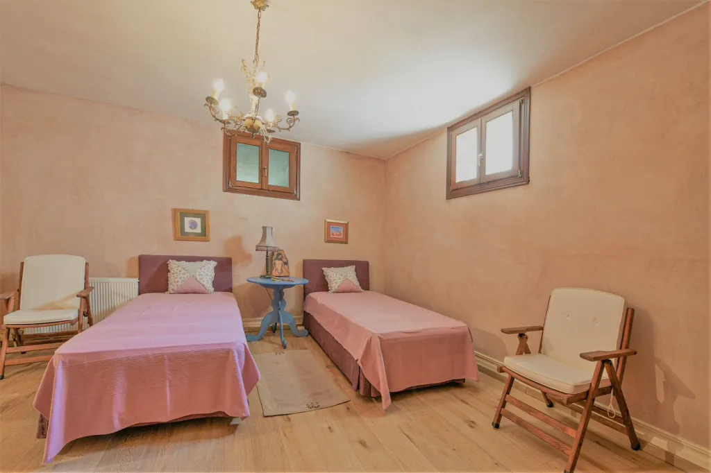The Seacret Private Villa, Nea Peramos, Grčka — fotografija 28
