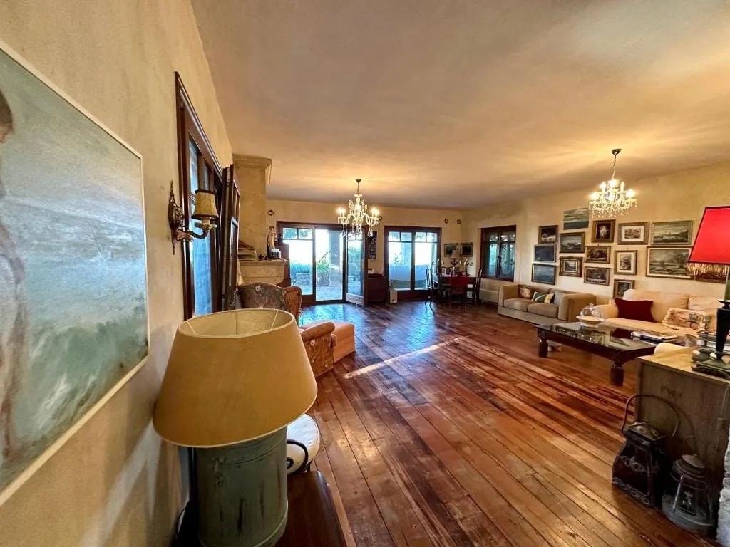 The Seacret Private Villa, Nea Peramos, Grčka — Four Bedroom Villa