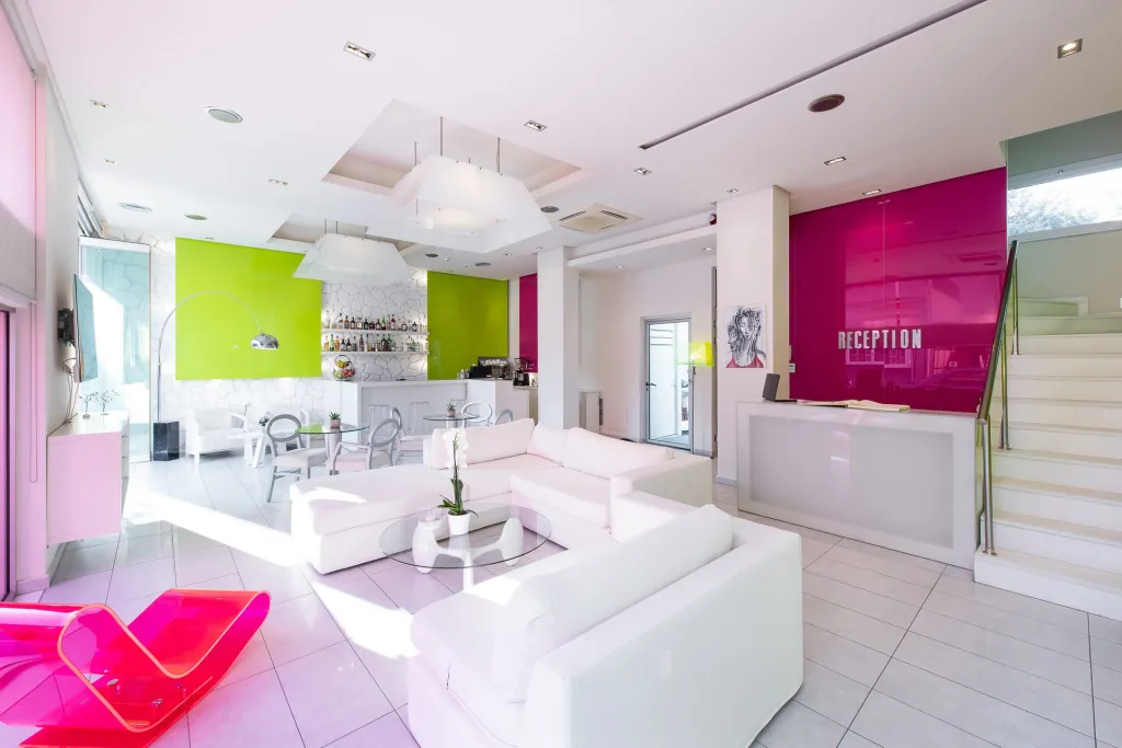 Afrodite Suites, Potos, Grčka — fotografija 5