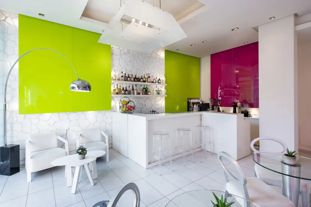 Afrodite Suites, Potos, Grčka — fotografija 6