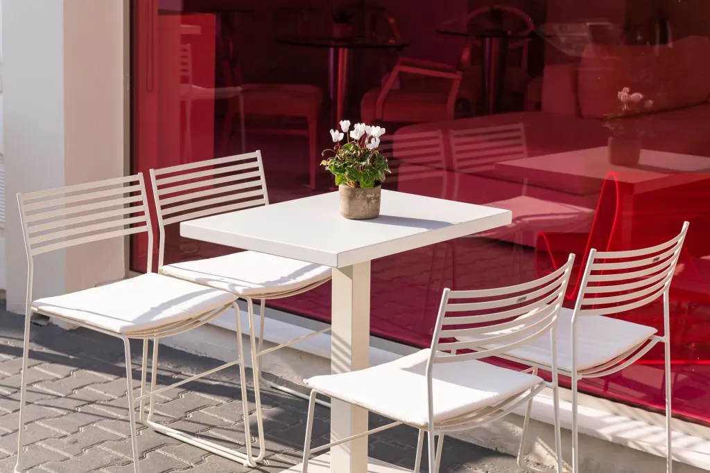 Afrodite Suites, Potos, Grčka — fotografija 7