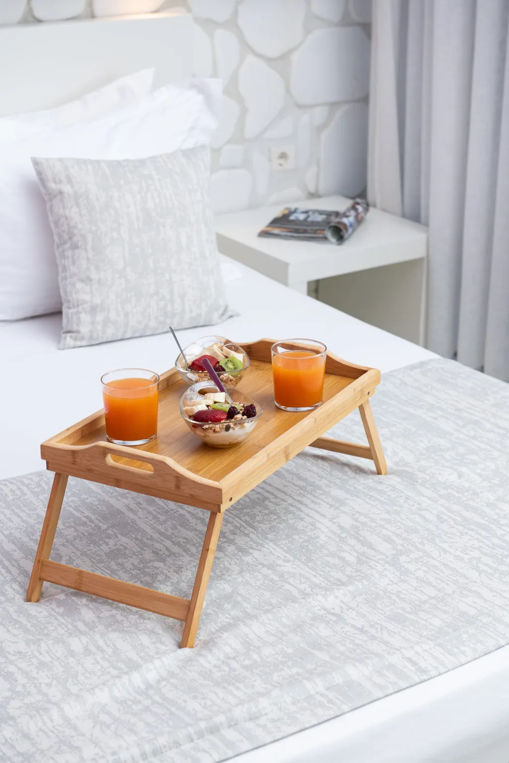 Afrodite Suites, Potos, Grčka — fotografija 14