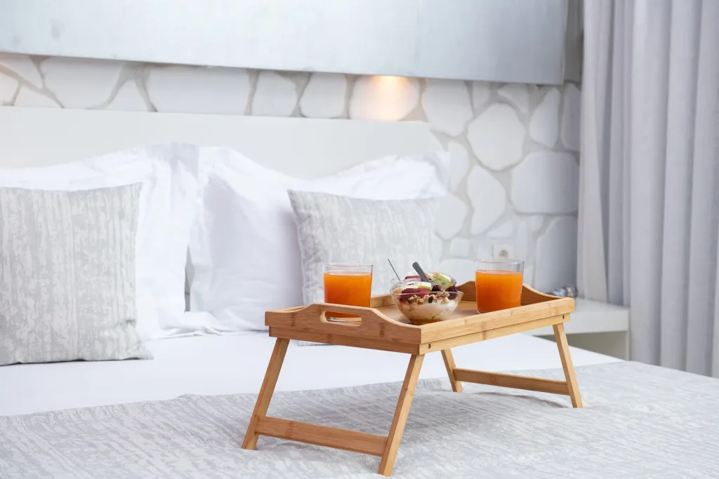Afrodite Suites, Potos, Grčka — fotografija 18