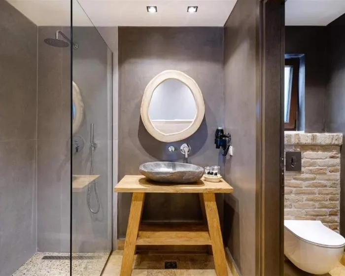 Agorastos Hotel, Kinira, Grčka — Junior Suite Deluxe with Jaccuzi