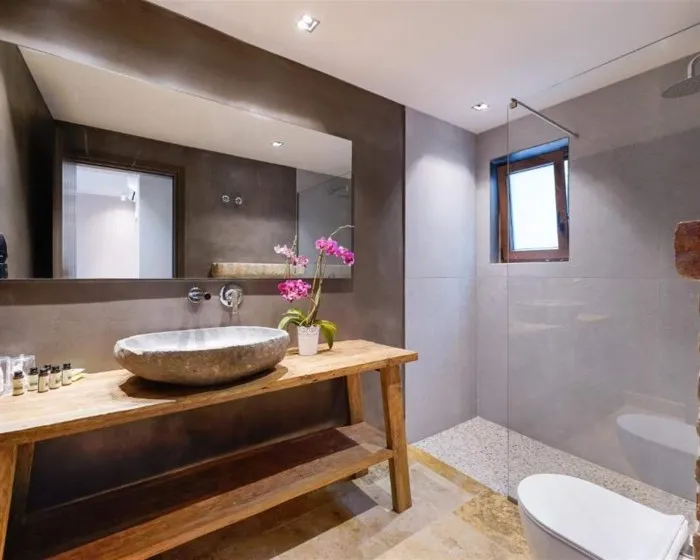 Agorastos Hotel, Kinira, Grčka — Suite King