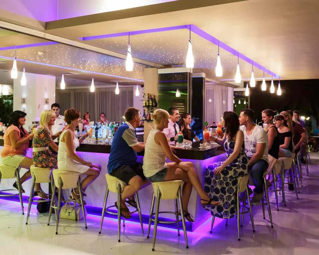 Cathrin Hotel By Anayia All-Inclusive Resorts, Rodos, Grčka — fotografija 2