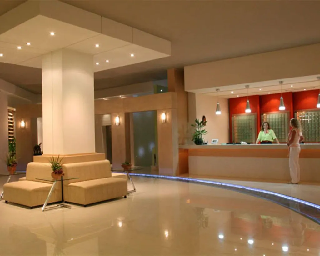 Cathrin Hotel By Anayia All-Inclusive Resorts, Rodos, Grčka — fotografija 4