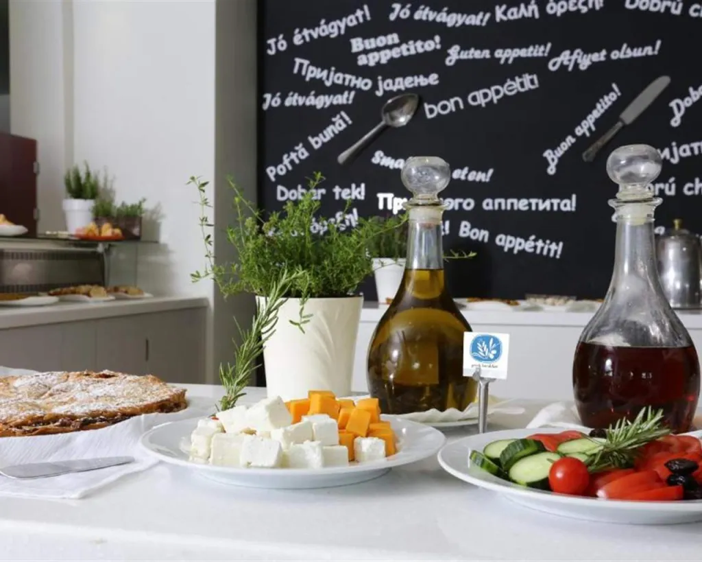 Alexandra Elegance Bridging Generations – Family Luxury, Potos, Grčka — fotografija 10