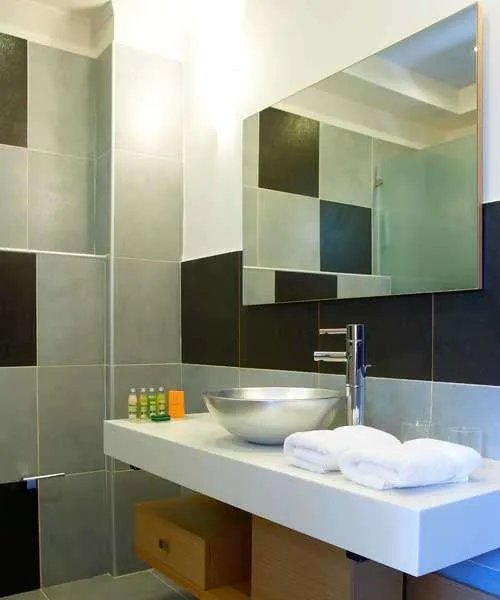 Alexandra Golden Thassos Boutique Hotel, Skala Panagia (Golden Beach), Grčka — Maisonette with Private Pool