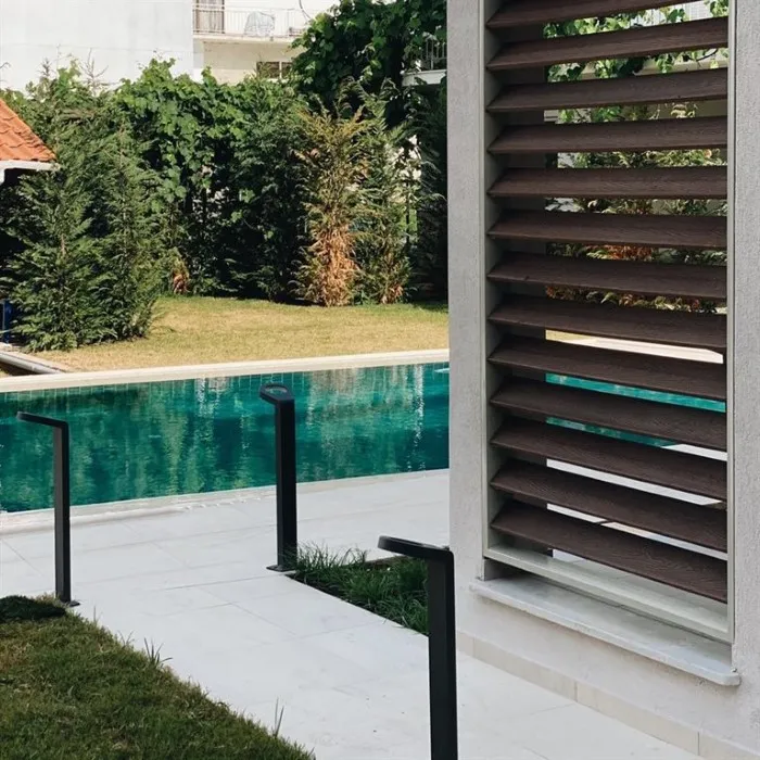Alkyon Hotel, Limenas, Grčka — fotografija 1