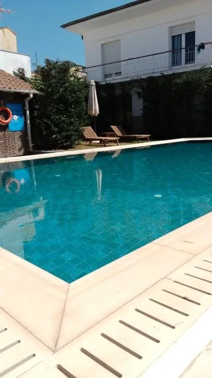 Alkyon Hotel, Limenas, Grčka — fotografija 2