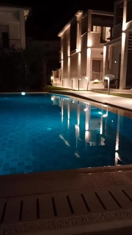 Alkyon Hotel, Limenas, Grčka — fotografija 3