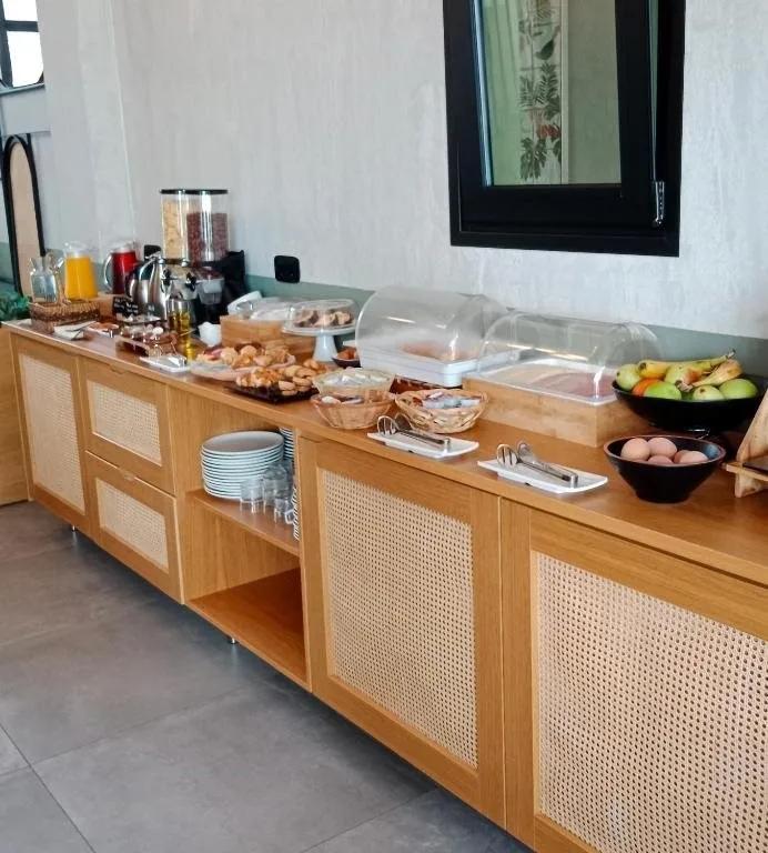 Alkyon Hotel, Limenas, Grčka — fotografija 4