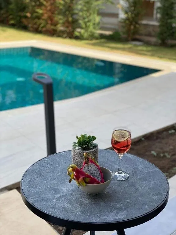 Alkyon Hotel, Limenas, Grčka — fotografija 5