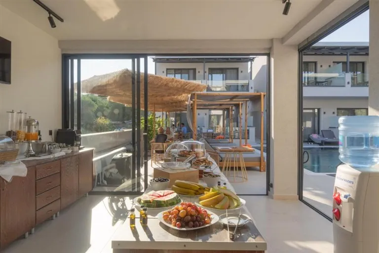 Alora Luxury Suites – samo za goste od 16 godina, Limenas, Grčka