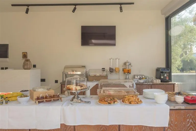 Alora Luxury Suites – samo za goste od 16 godina, Limenas, Grčka — fotografija 1