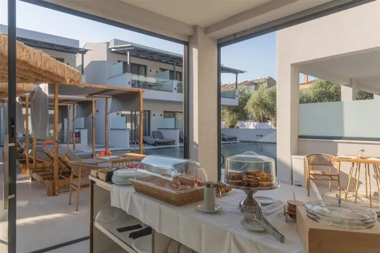 Alora Luxury Suites – samo za goste od 16 godina, Limenas, Grčka — fotografija 2