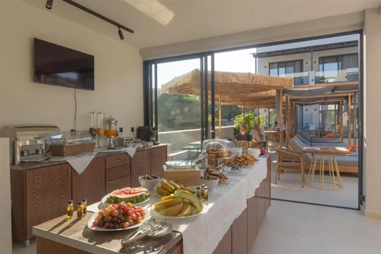 Alora Luxury Suites – samo za goste od 16 godina, Limenas, Grčka — fotografija 3