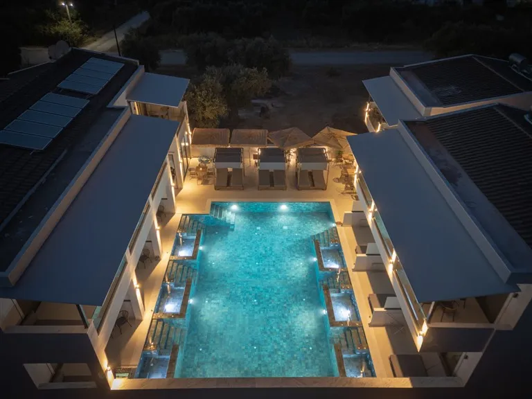 Alora Luxury Suites – samo za goste od 16 godina, Limenas, Grčka — fotografija 5