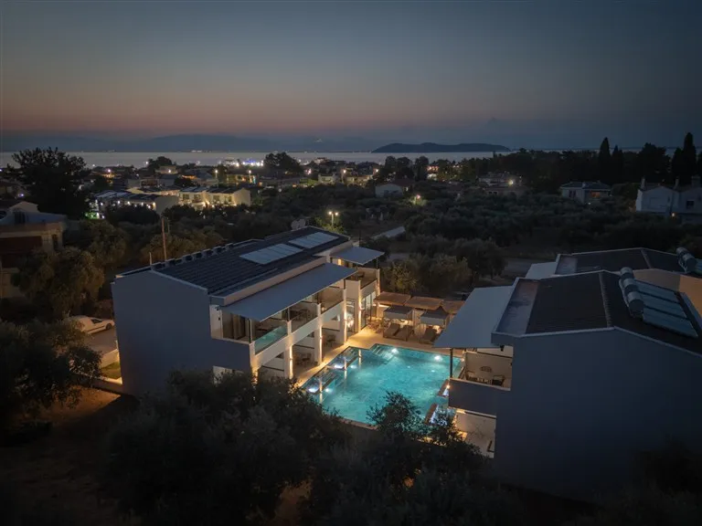 Alora Luxury Suites – samo za goste od 16 godina, Limenas, Grčka — fotografija 6