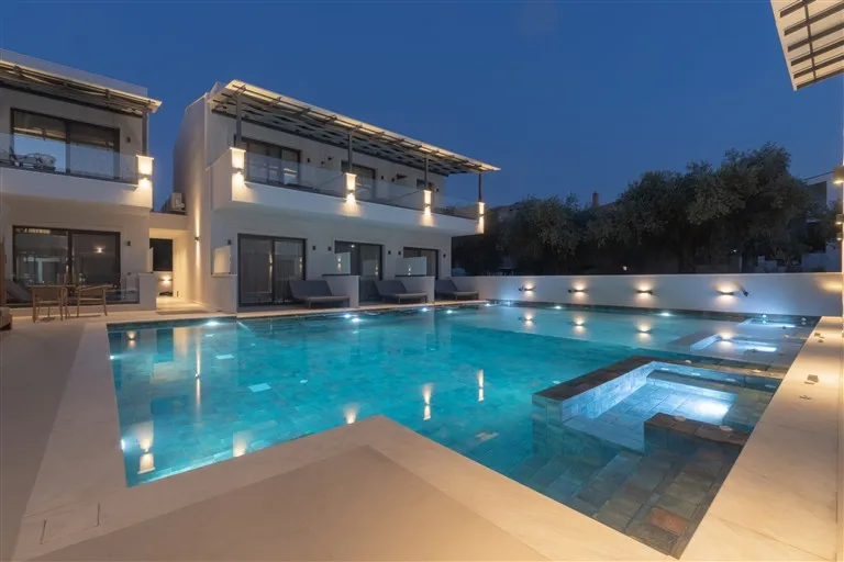 Alora Luxury Suites – samo za goste od 16 godina, Limenas, Grčka — fotografija 7