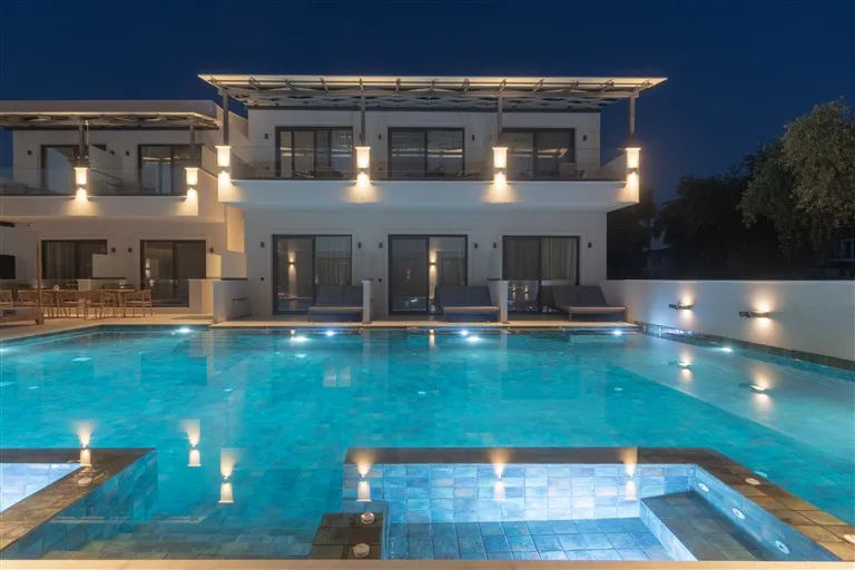 Alora Luxury Suites – samo za goste od 16 godina, Limenas, Grčka — fotografija 11