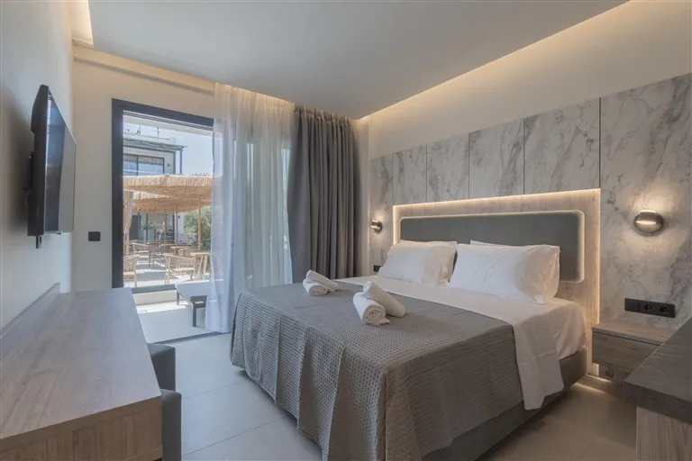 Alora Luxury Suites – samo za goste od 16 godina, Limenas, Grčka — fotografija 12