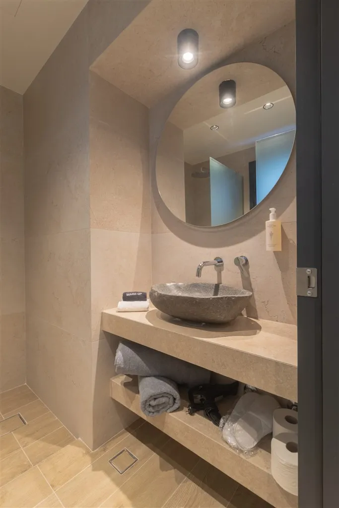 Alora Luxury Suites – samo za goste od 16 godina, Limenas, Grčka — fotografija 14