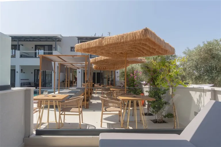 Alora Luxury Suites – samo za goste od 16 godina, Limenas, Grčka — fotografija 17