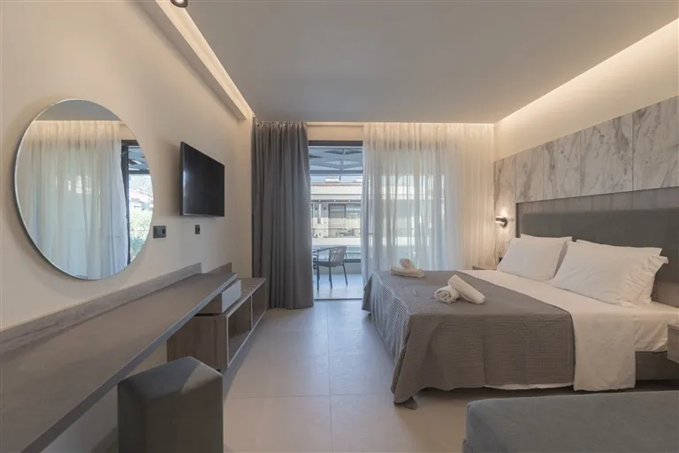 Alora Luxury Suites – samo za goste od 16 godina, Limenas, Grčka — fotografija 18