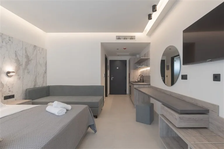 Alora Luxury Suites – samo za goste od 16 godina, Limenas, Grčka — fotografija 19