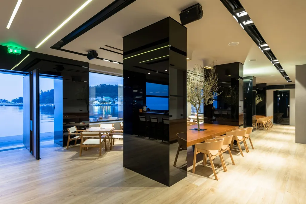 Angelica Hotel Thassos, Limenas, Grčka — fotografija 21