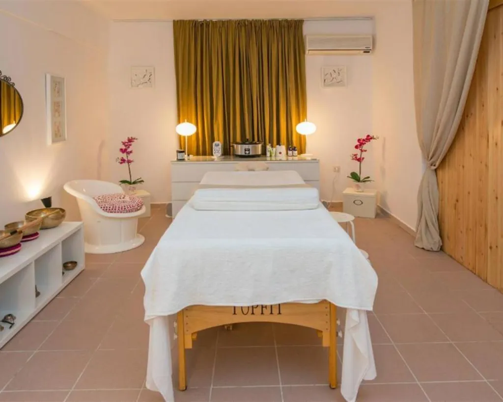 Atrium Hotel Thassos, Potos, Grčka — fotografija 1