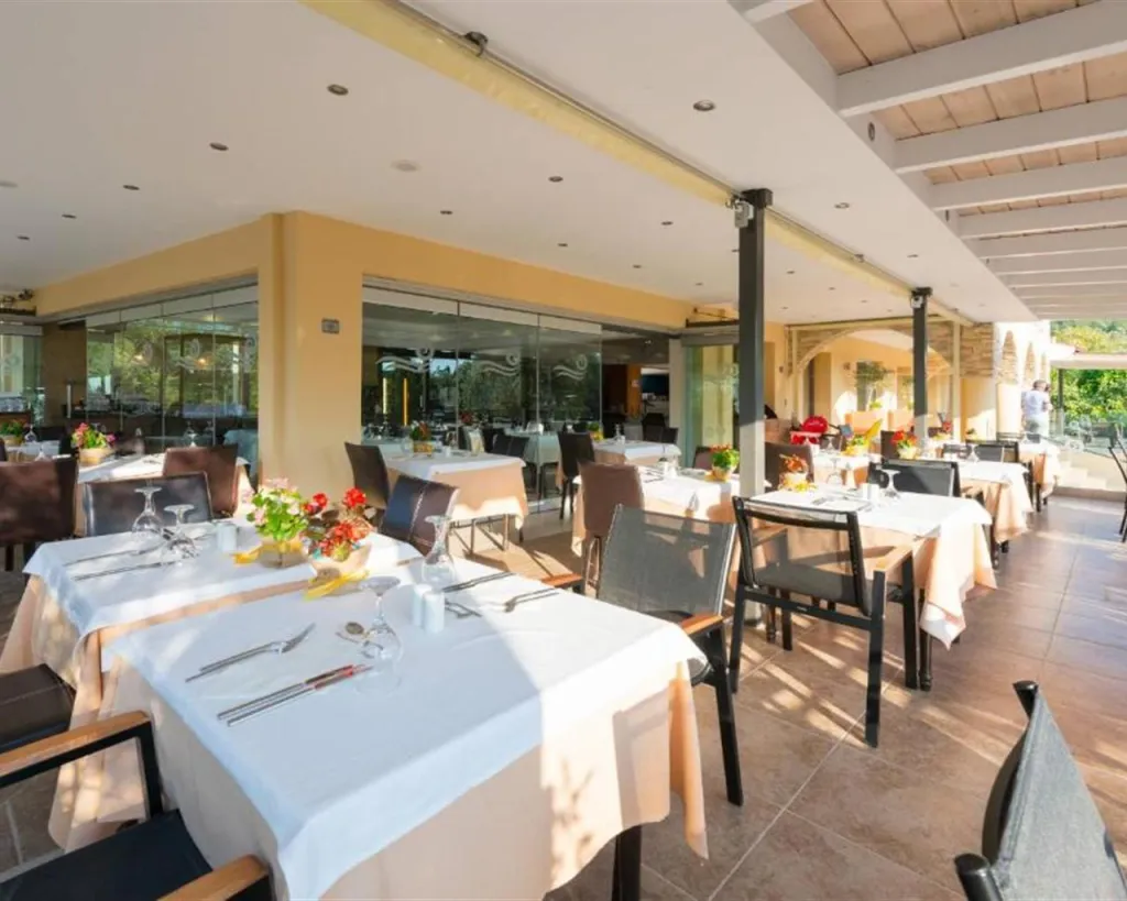 Atrium Hotel Thassos, Potos, Grčka — fotografija 5