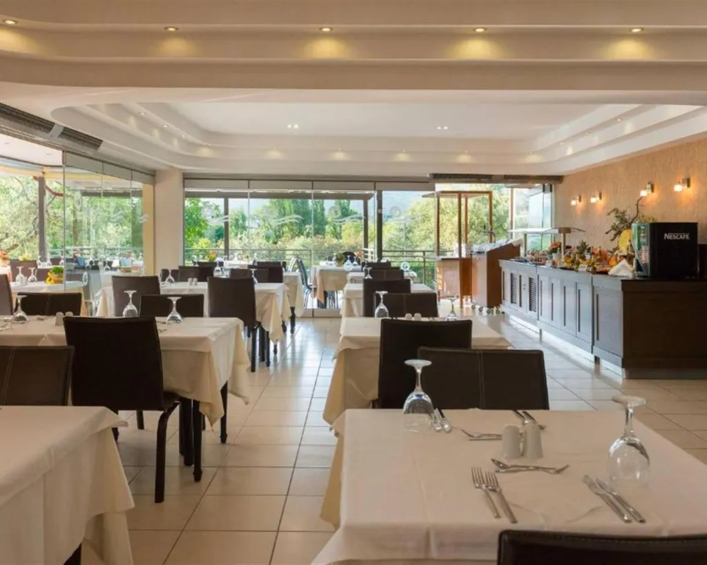 Atrium Hotel Thassos, Potos, Grčka — fotografija 6