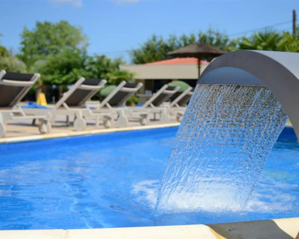 Atrium Hotel Thassos, Potos, Grčka — fotografija 7