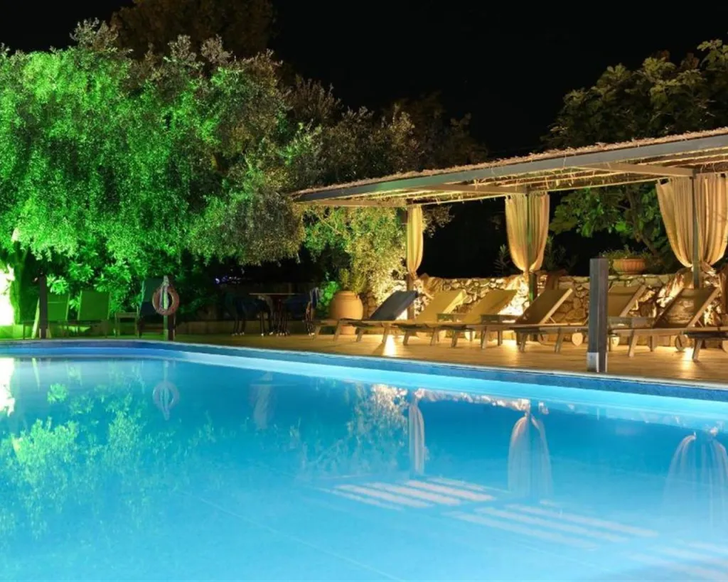 Atrium Hotel Thassos, Potos, Grčka — fotografija 10
