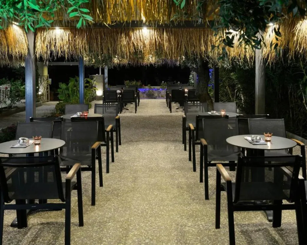 Atrium Hotel Thassos, Potos, Grčka — fotografija 11