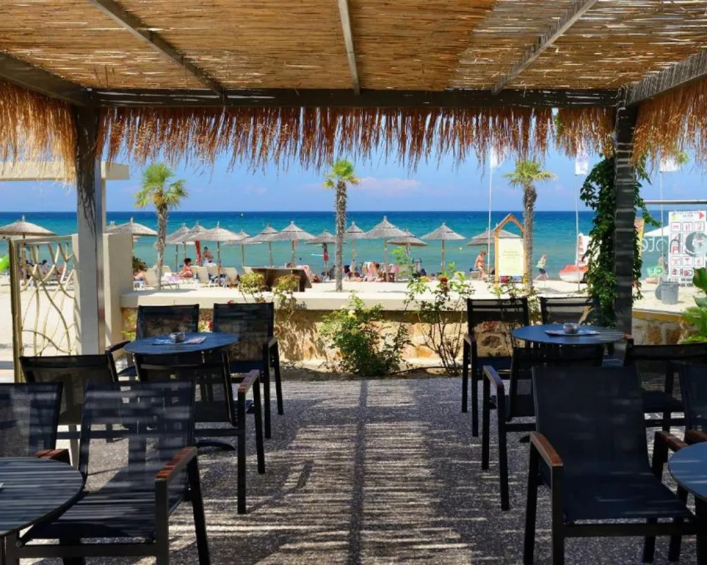 Atrium Hotel Thassos, Potos, Grčka — fotografija 13