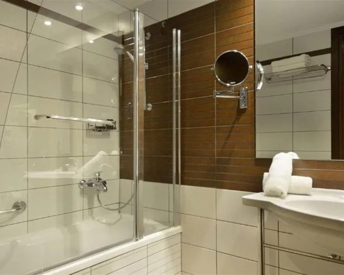 Atrium Hotel Thassos, Potos, Grčka — Maisonette Superior
