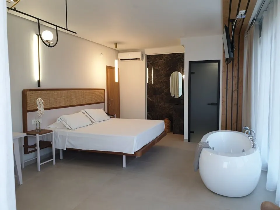 Blue Dream Palace, Tripiti / Limenarija, Grčka — fotografija 32