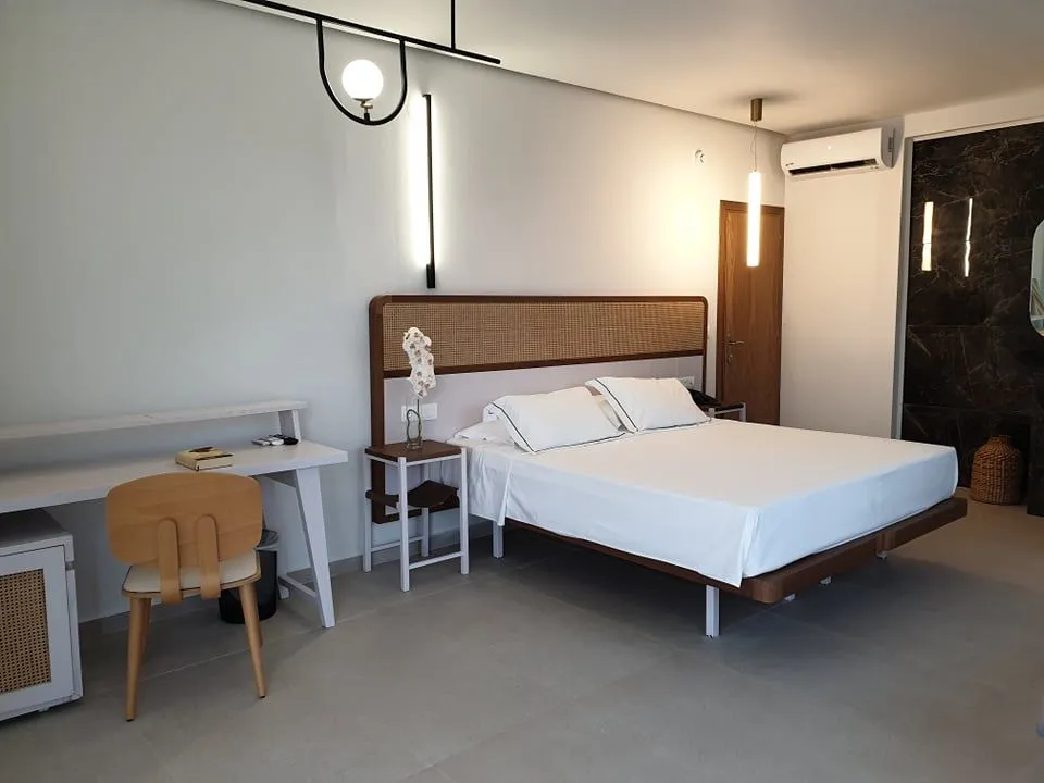 Blue Dream Palace, Tripiti / Limenarija, Grčka — fotografija 34