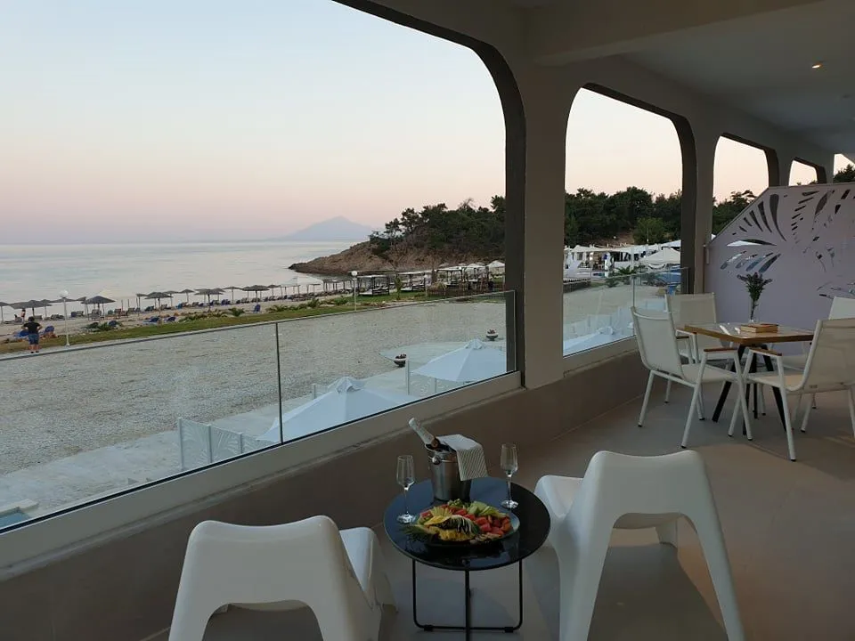Blue Dream Palace, Tripiti / Limenarija, Grčka — fotografija 38