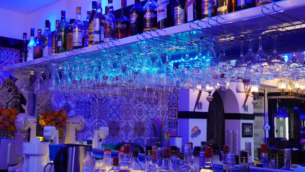 Blue Sea Beach Hotel, Skala Potamia, Grčka — fotografija 11