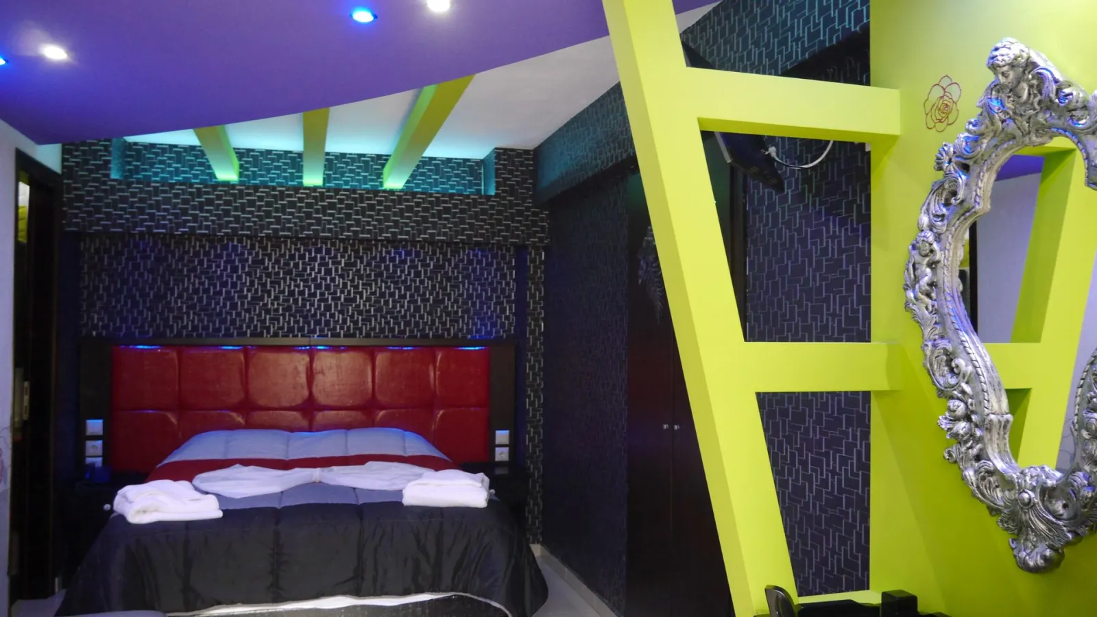 Blue Sea Beach Resort, Skala Potamia, Grčka — Standard Room with Sea View
