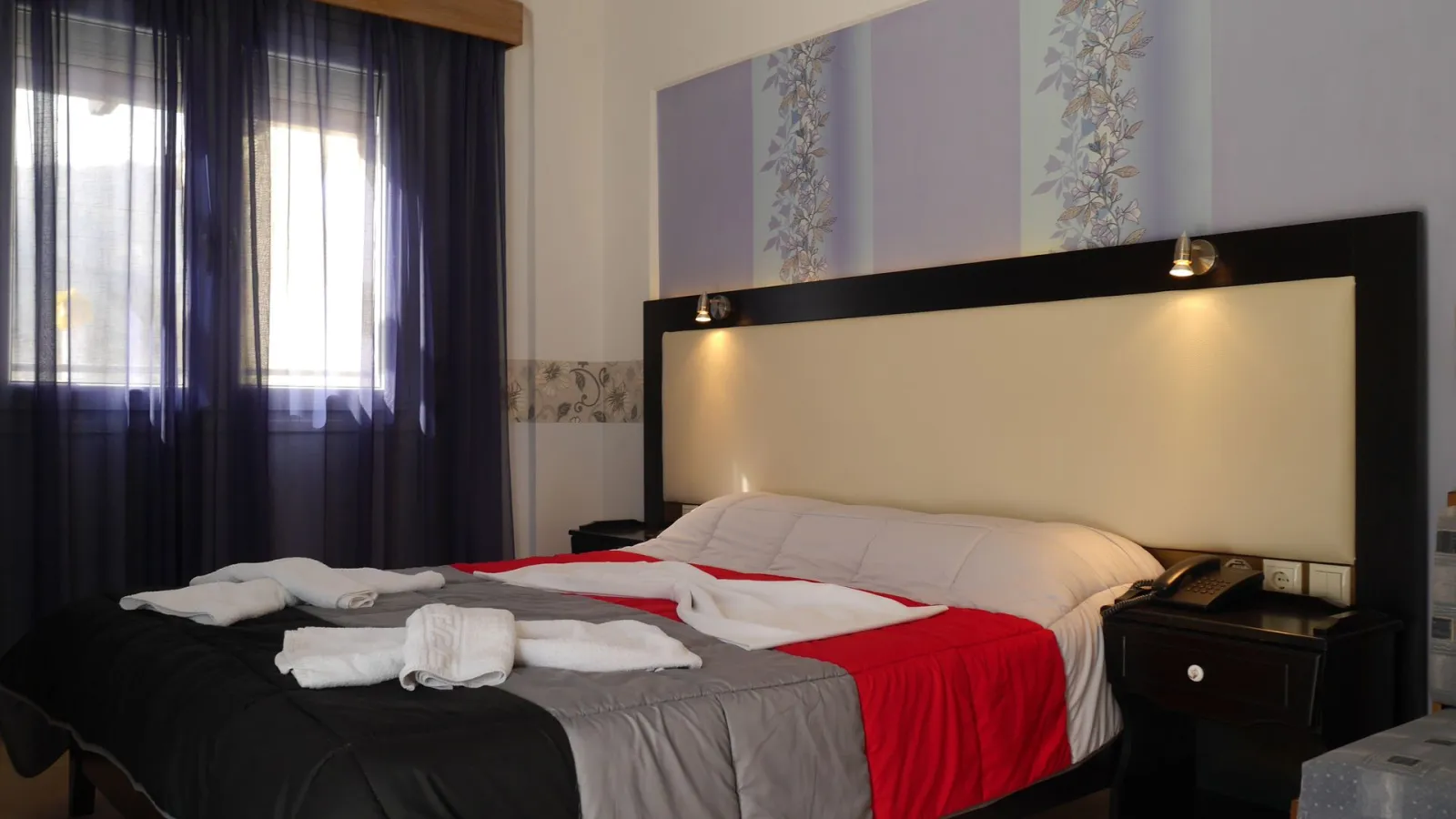 Blue Sea Beach Resort, Skala Potamia, Grčka — Standard Studio with Garden View