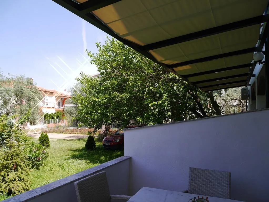 Blue Sky Apartments, Skala Potamija, Grčka — fotografija 4