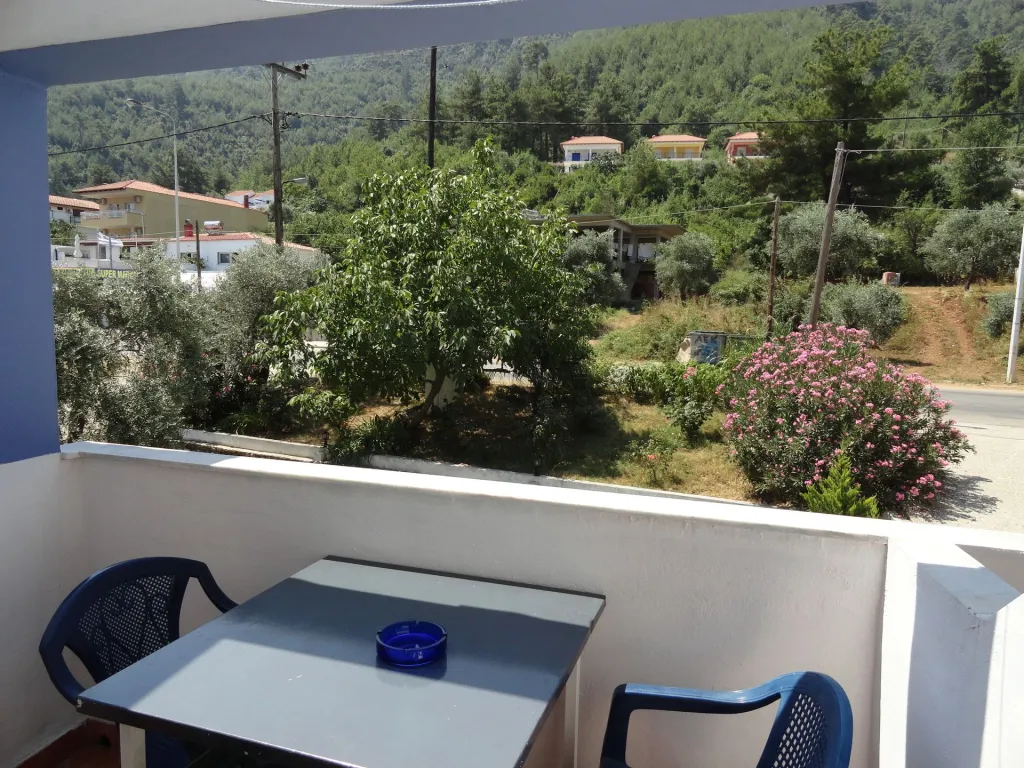 Blue Sky Villas, Skala Potamija, Grčka — fotografija 1