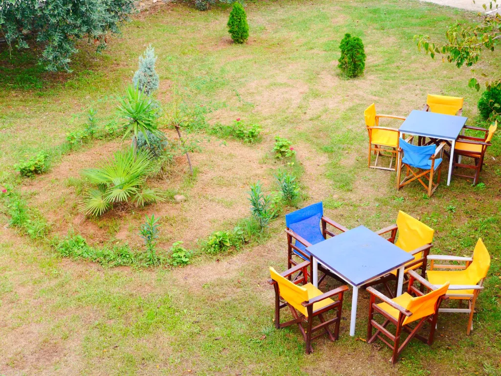 Blue Sky Villas, Skala Potamija, Grčka — fotografija 2